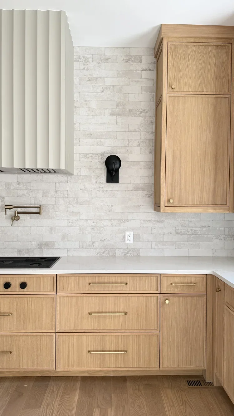 NEAT AND TAILORED: CHASTAIN PARK
