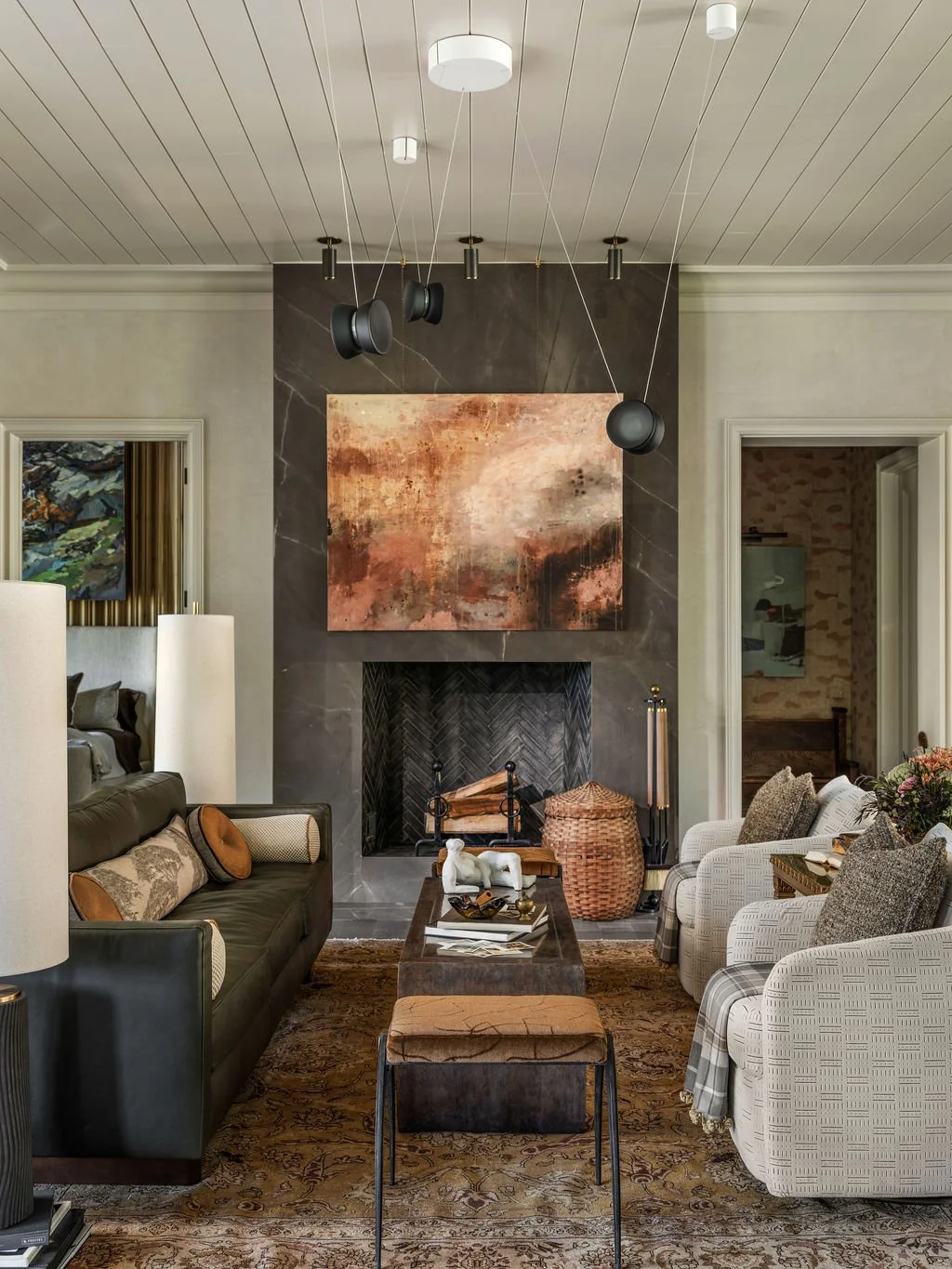 QUIET FORM: CLARKESVILLE