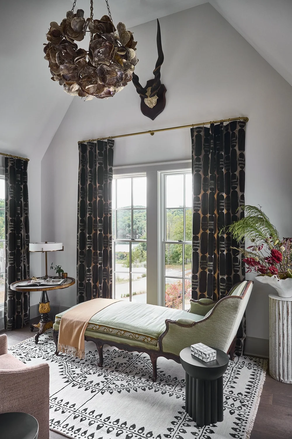 Luxury Interior Design Portfolio — Duffy | Scott Interior Design