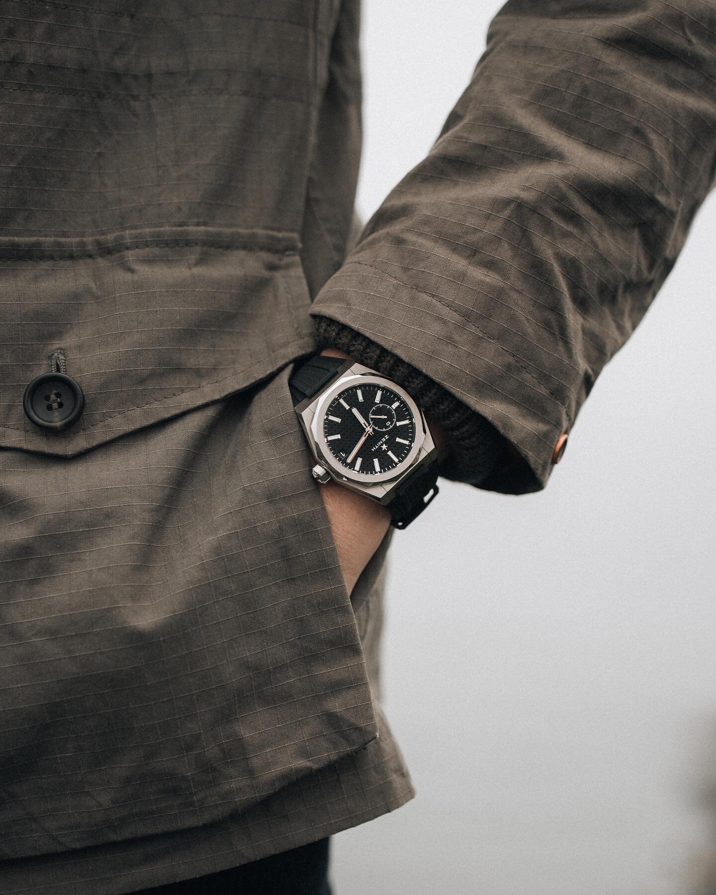 Thank you @zenithwatches and @extremeelive for inviting me to be apart of your fantastic event last weekend. Your commitment to excellence and innovation was evident in every aspect and I am honoured to have been a part of it.

To all the amazing peo