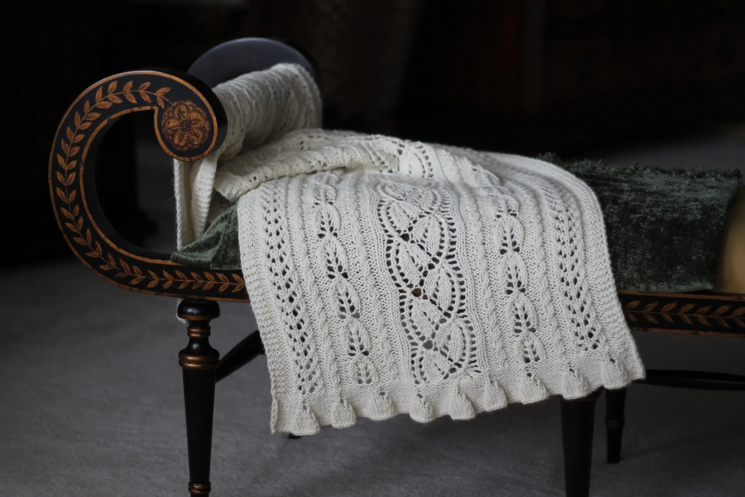 Shawl (Cream) 021 (1).JPG