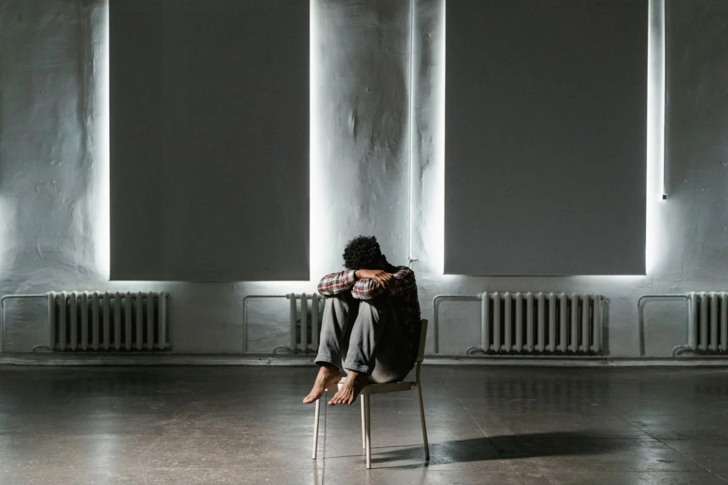 gods sovereignty in suffering