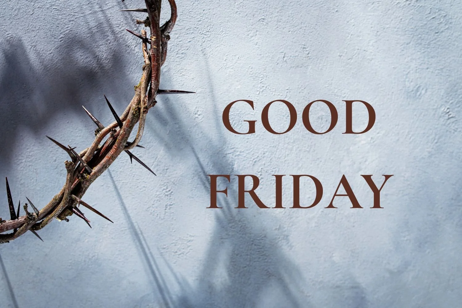 Good Friday