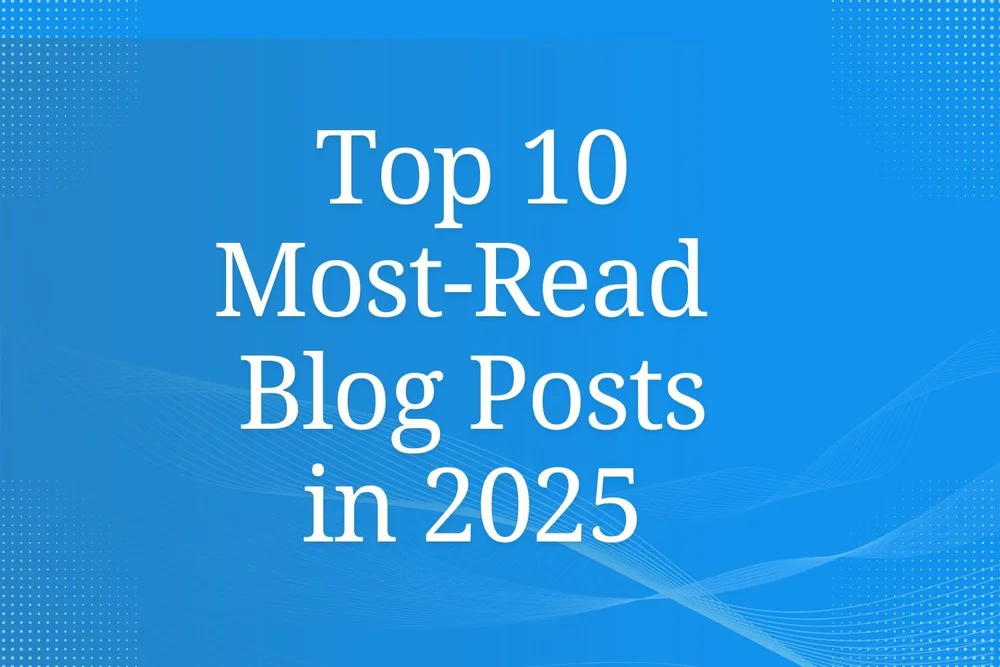The Grace Blog Top 10 Posts in 2025 — the grace blog