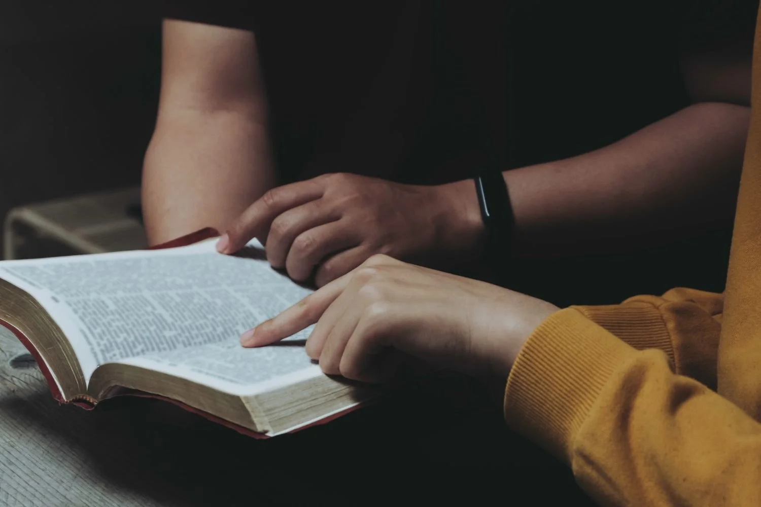 how to share the gospel