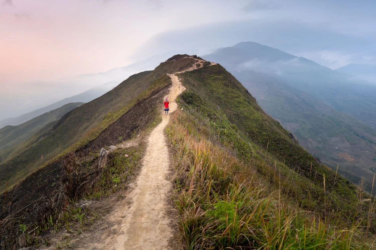 How to Respond When God Moves You in a New Direction