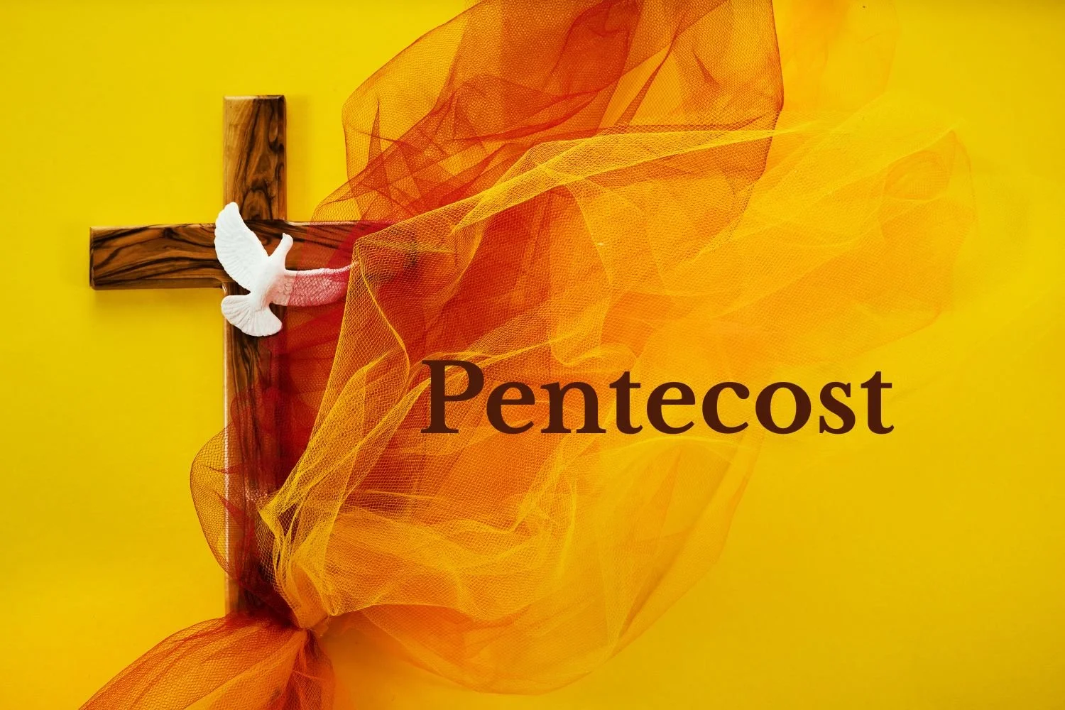 Pentecost
