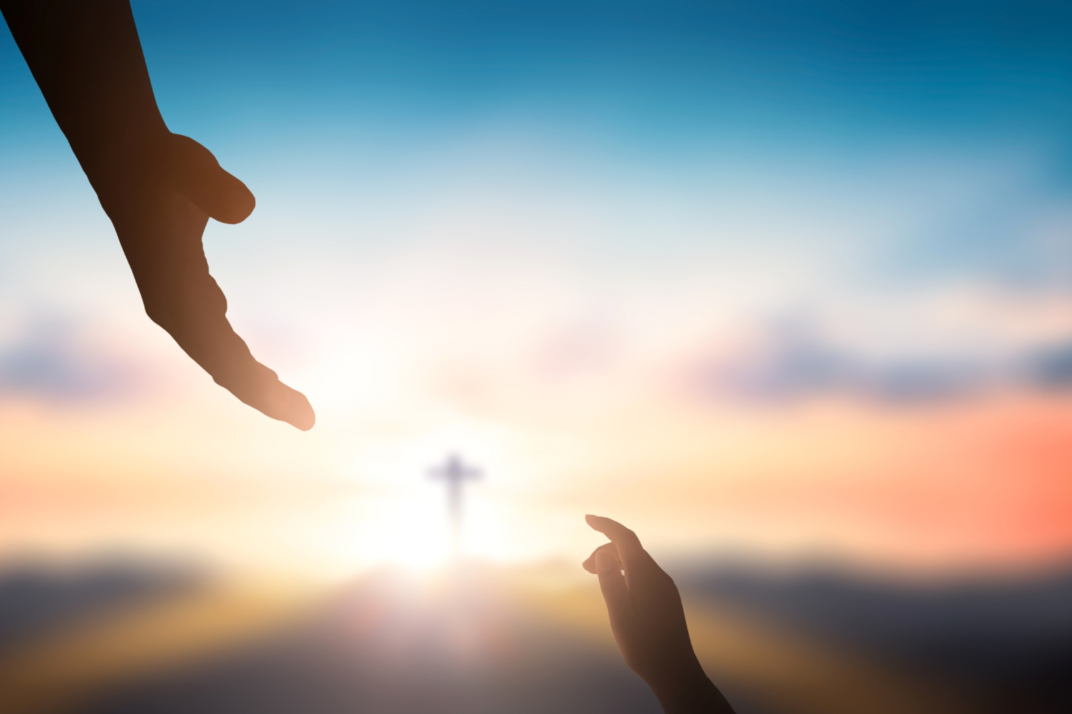 One Christ One with Christ — the grace blog