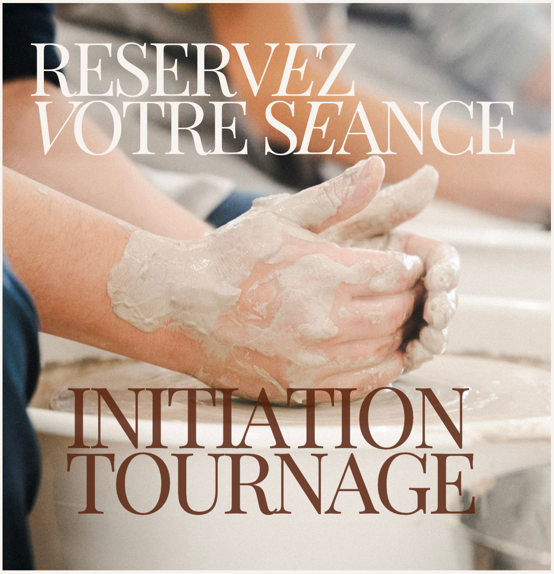 Séance Initiation