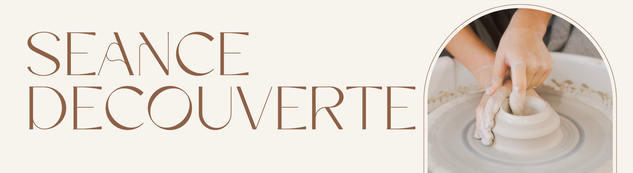 Titre: Seance découverte