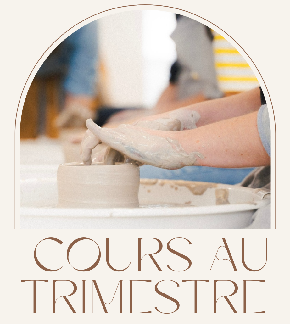 Titre: cours au trimestre