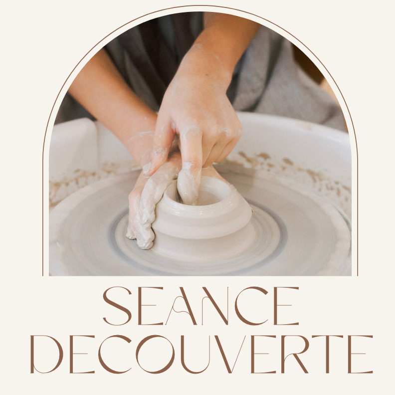 Titre: séance découverte