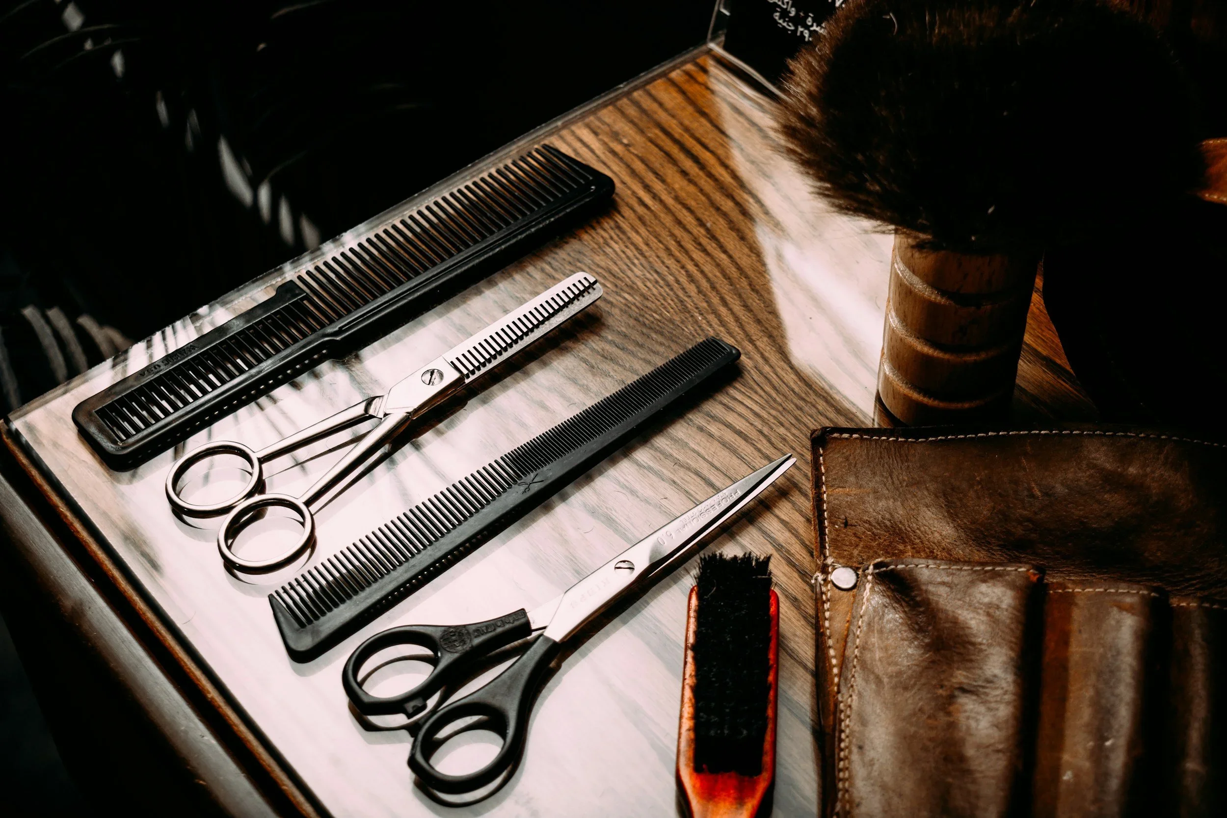 How to Get the Best Haircut: The Art of the Consultation