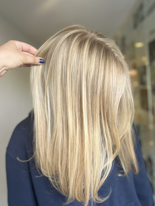J. Leon Hair Salon, business photo 2