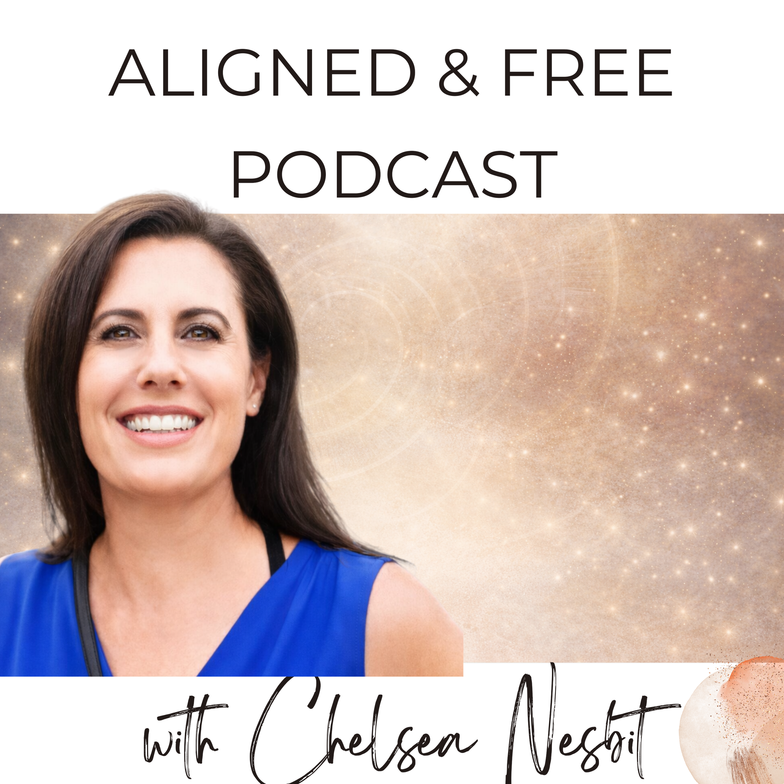 Aligned & Free Podcast