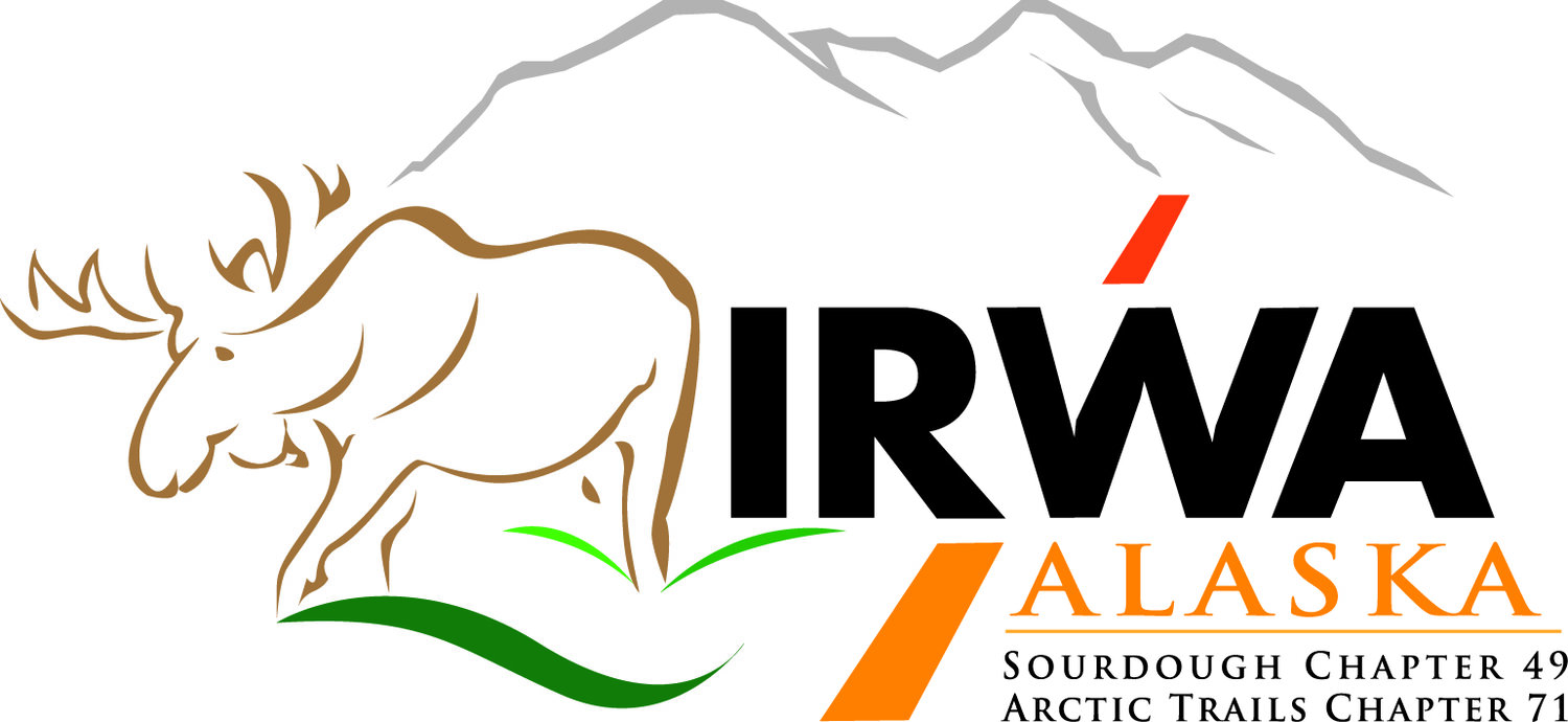 IRWA Alaska Sourdough Chapter 49