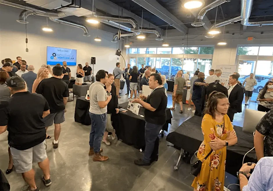 AI for Business 101: Practical Tools and Real-World Uses for Small Business (Roseville Venture Lab)