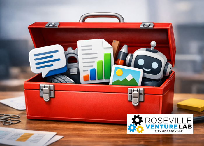 AI for Business : ChatGPT Deep Dive for Real Work