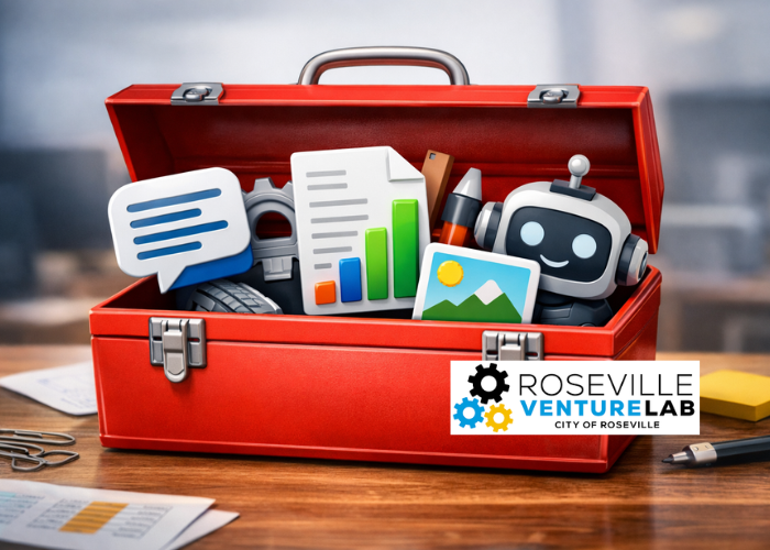 ChatGPT Deep Dive for Business Owners: Models, Prompts, File Uploads, Images, Custom GPTs &amp; Projects