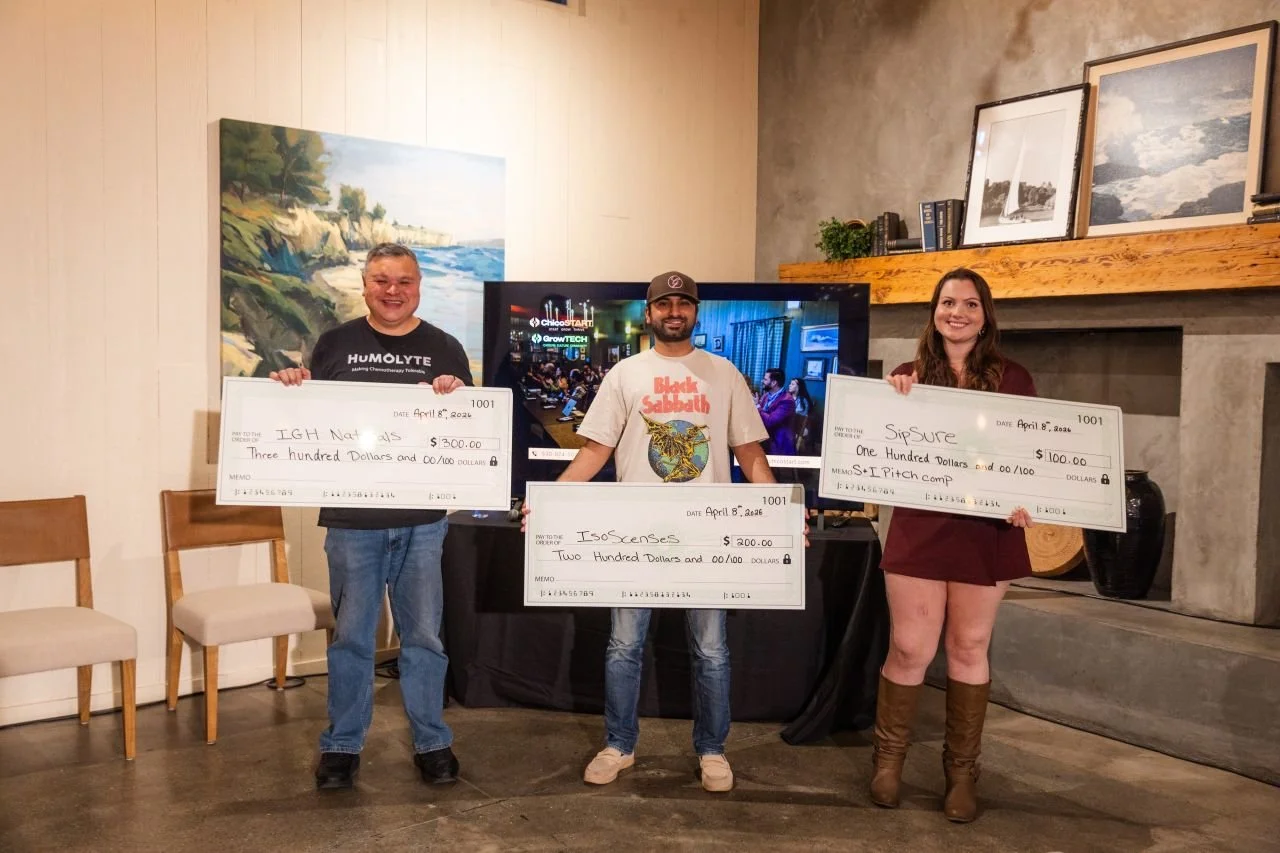 ChicoSTART Put the Spotlight on North State Innovation