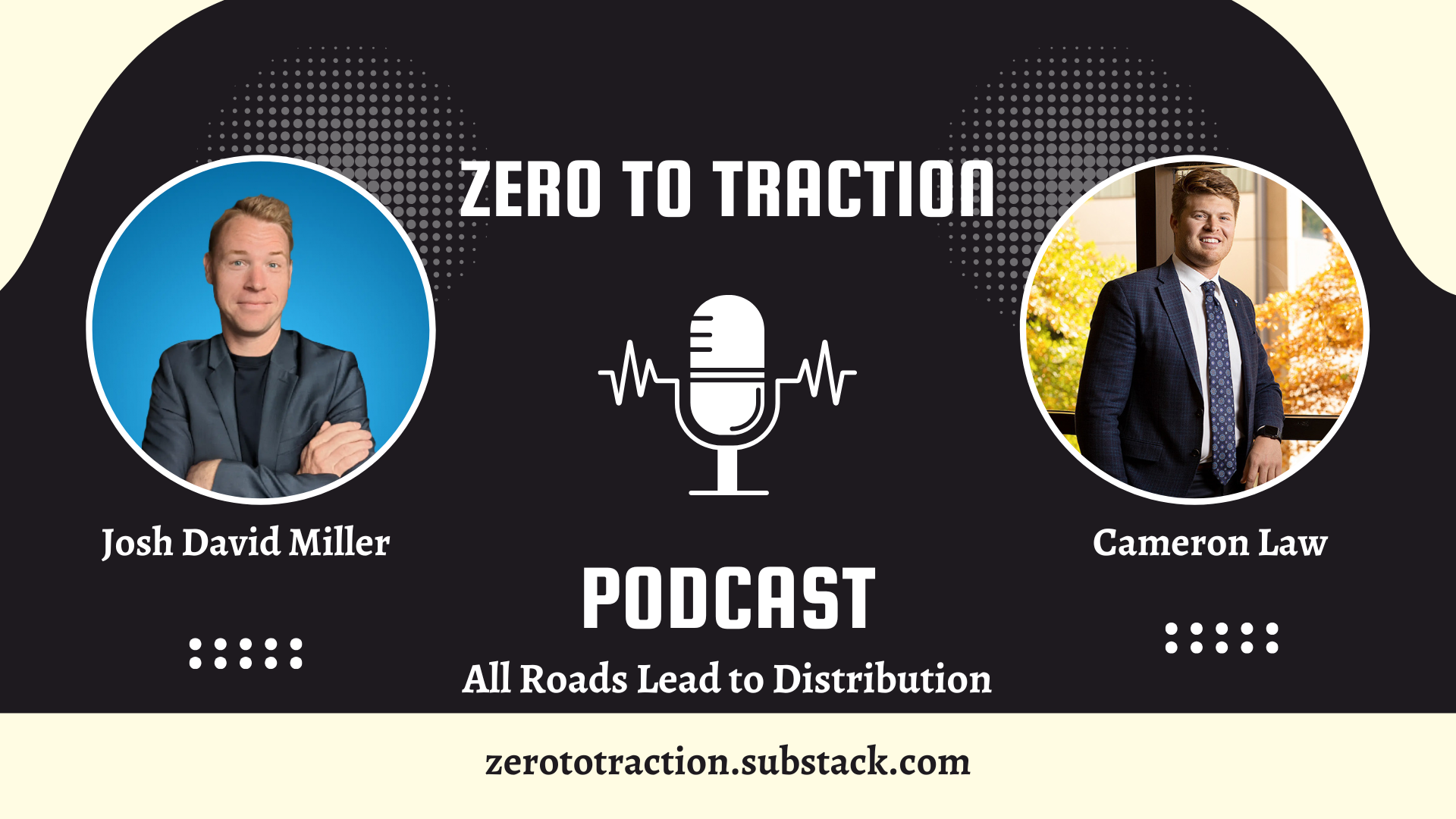 All Roads Lead to Distribution: Why Great Startups Focus on Customers Before Products