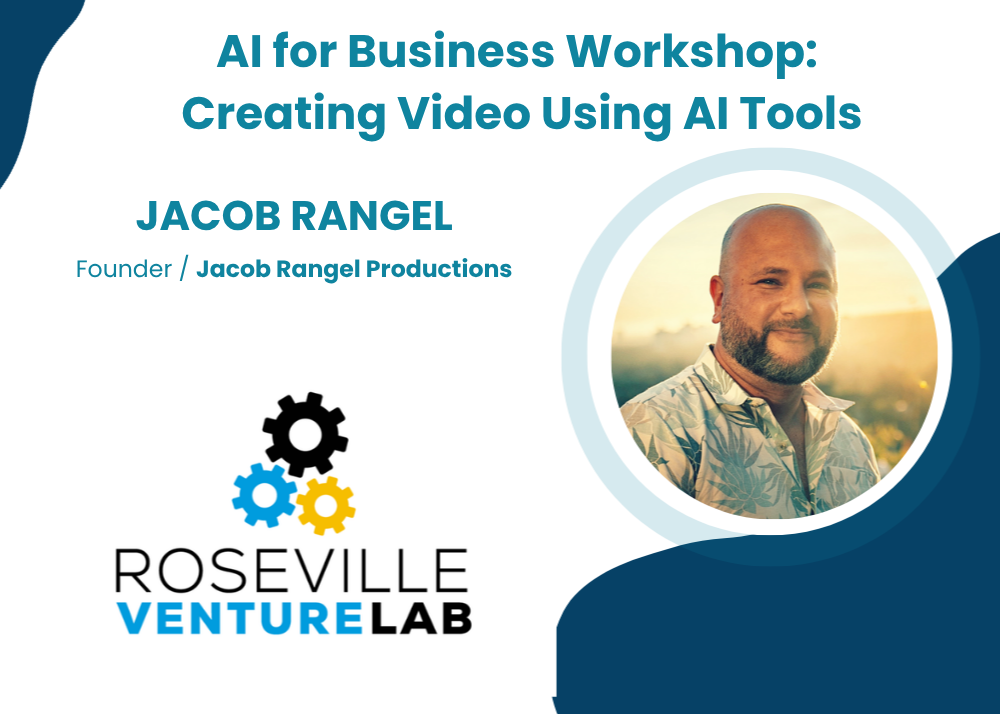 Creating Video with AI