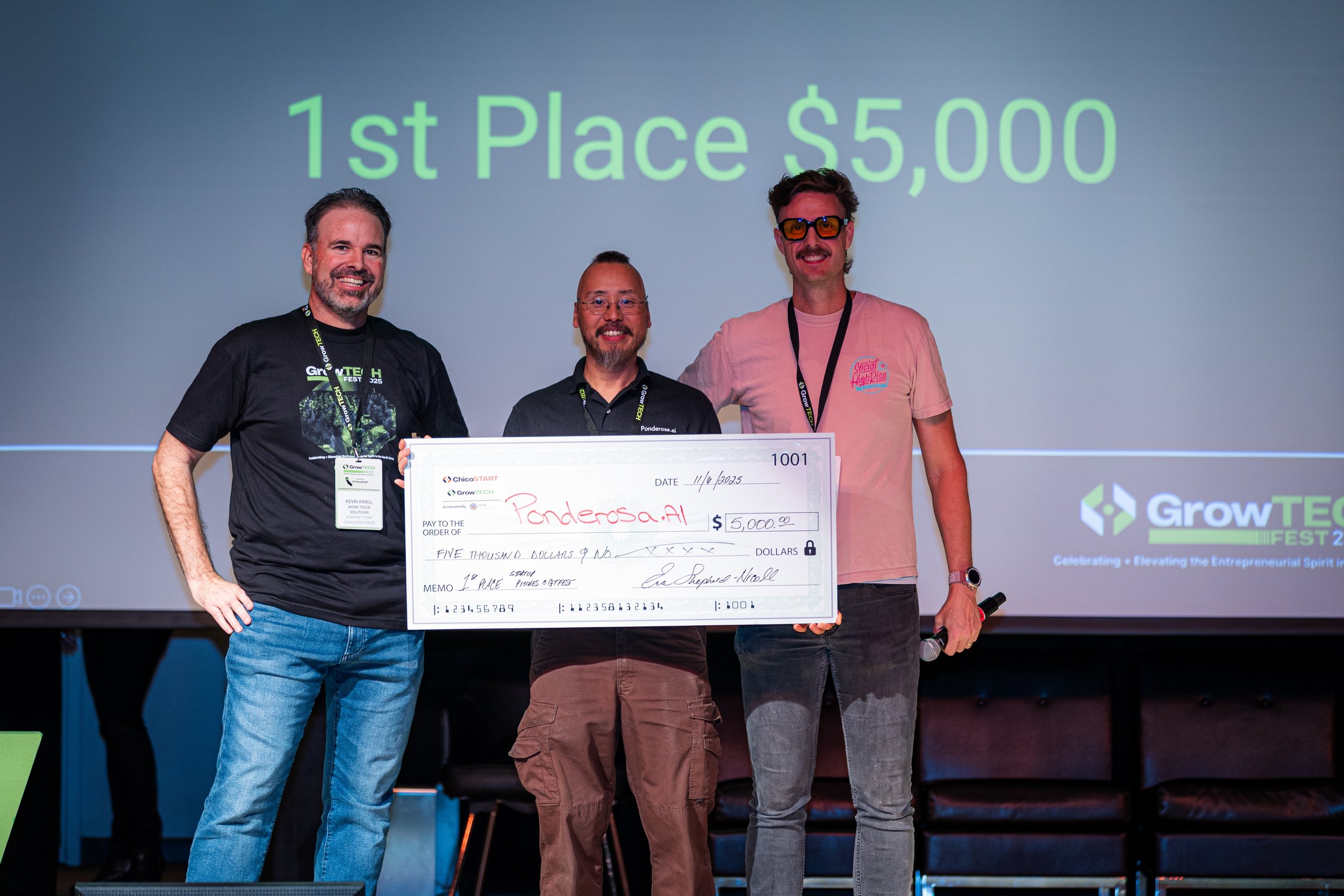 GrowTECH FEST 2026