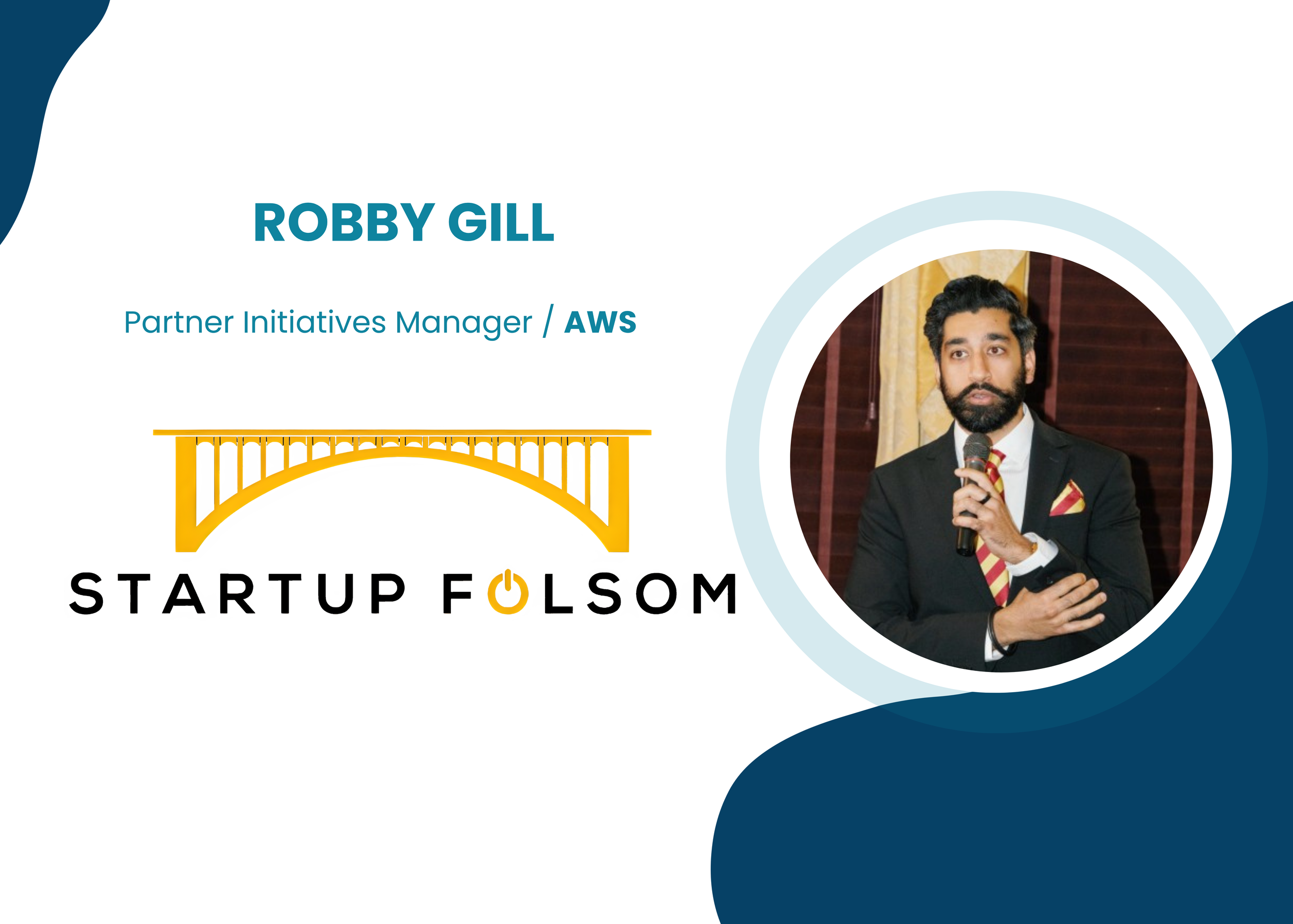 AI FOLSOM MEETUP EVENT BANNER GRAPHIC IMAGE