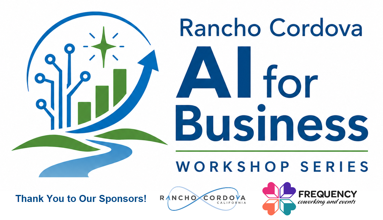 AI for Business 101: Practical Tools for Small Business