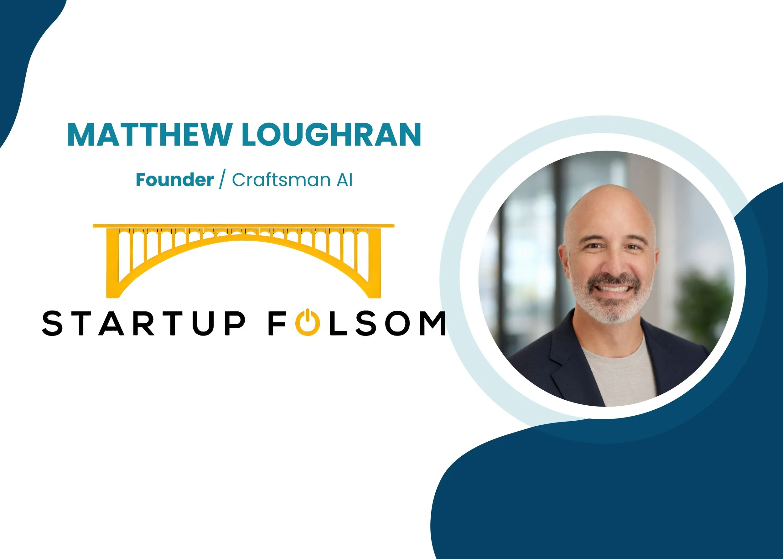 AI FOLSOM MEETUP EVENT BANNER GRAPHIC IMAGE