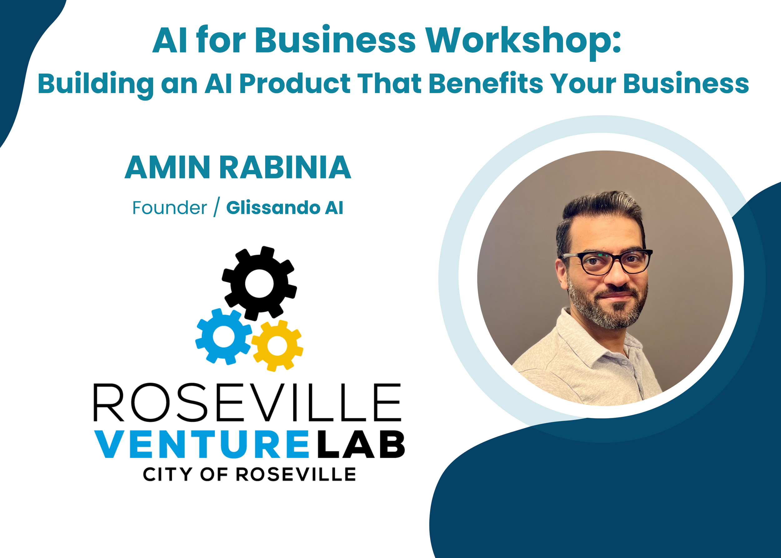 AI FOLSOM MEETUP EVENT BANNER GRAPHIC IMAGE
