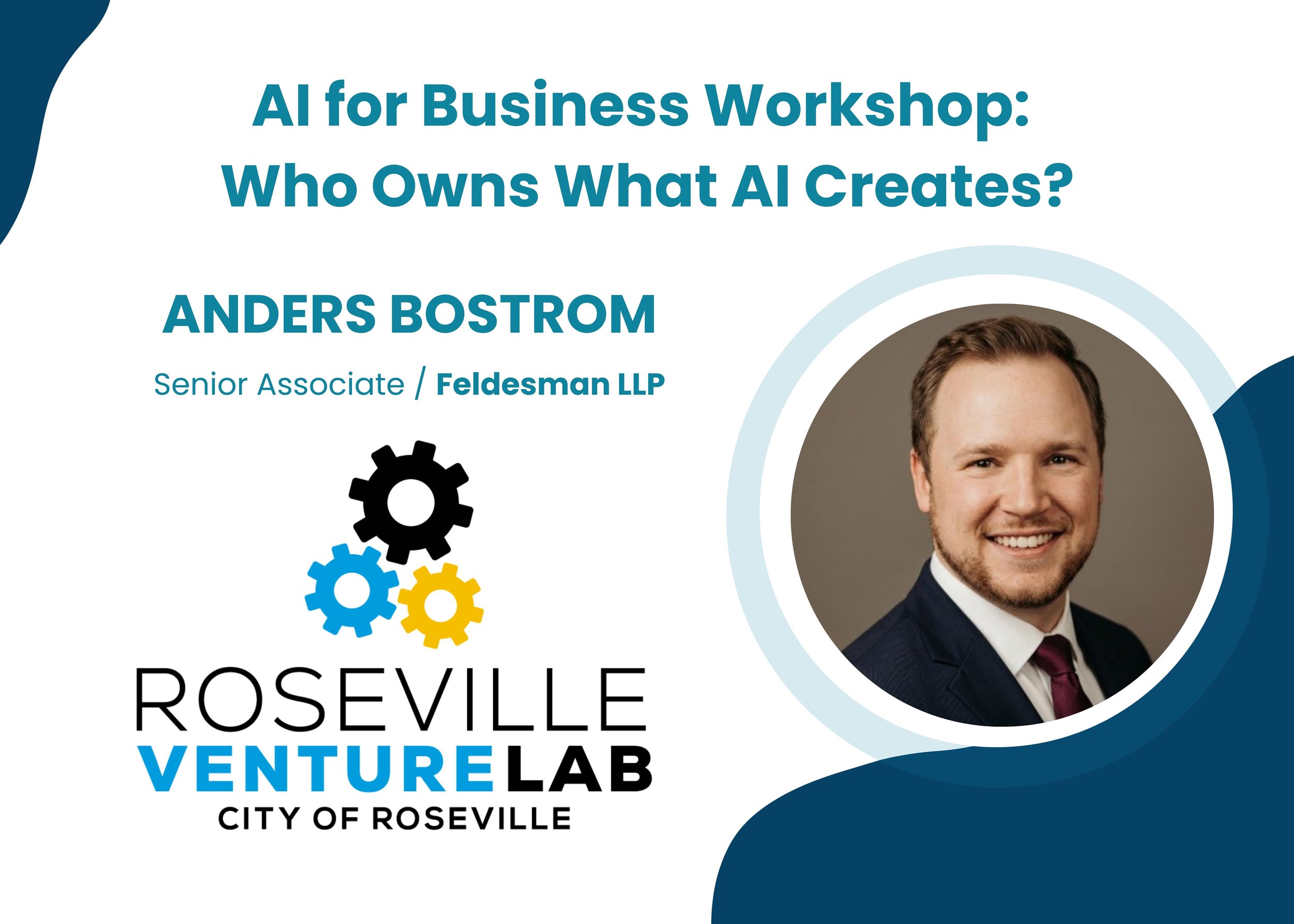 Who Owns What AI Creates? What Business Owners Need to Know