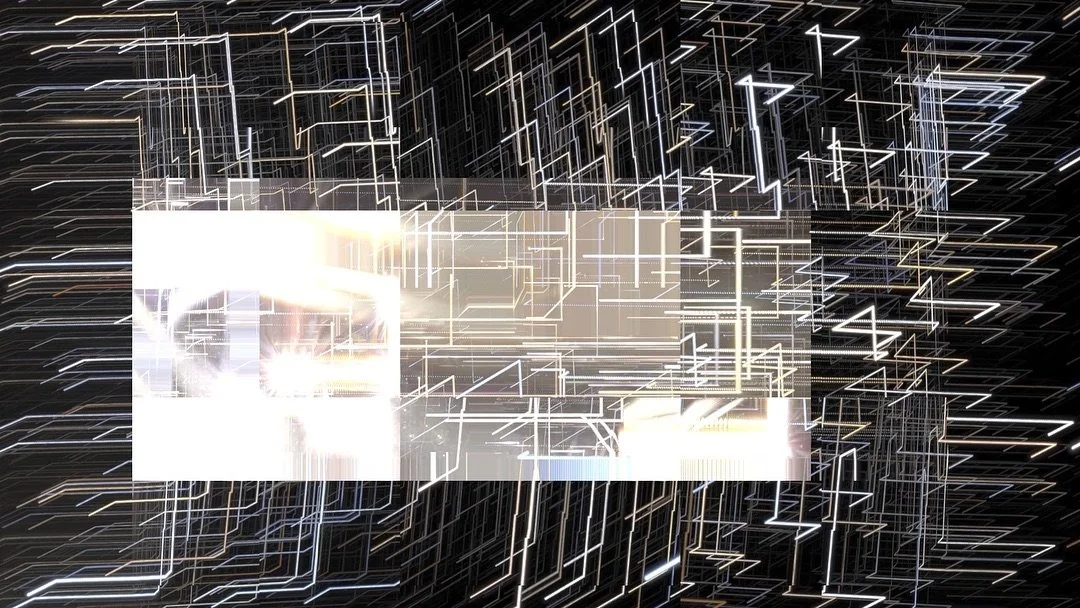 Star Glitch Series

Digital Art using collections of @nasa star maps.

#digitalart #digitalglitch #glitchart #timebasedart #stars #starart #astronomyart #scienceart #timebasedartist