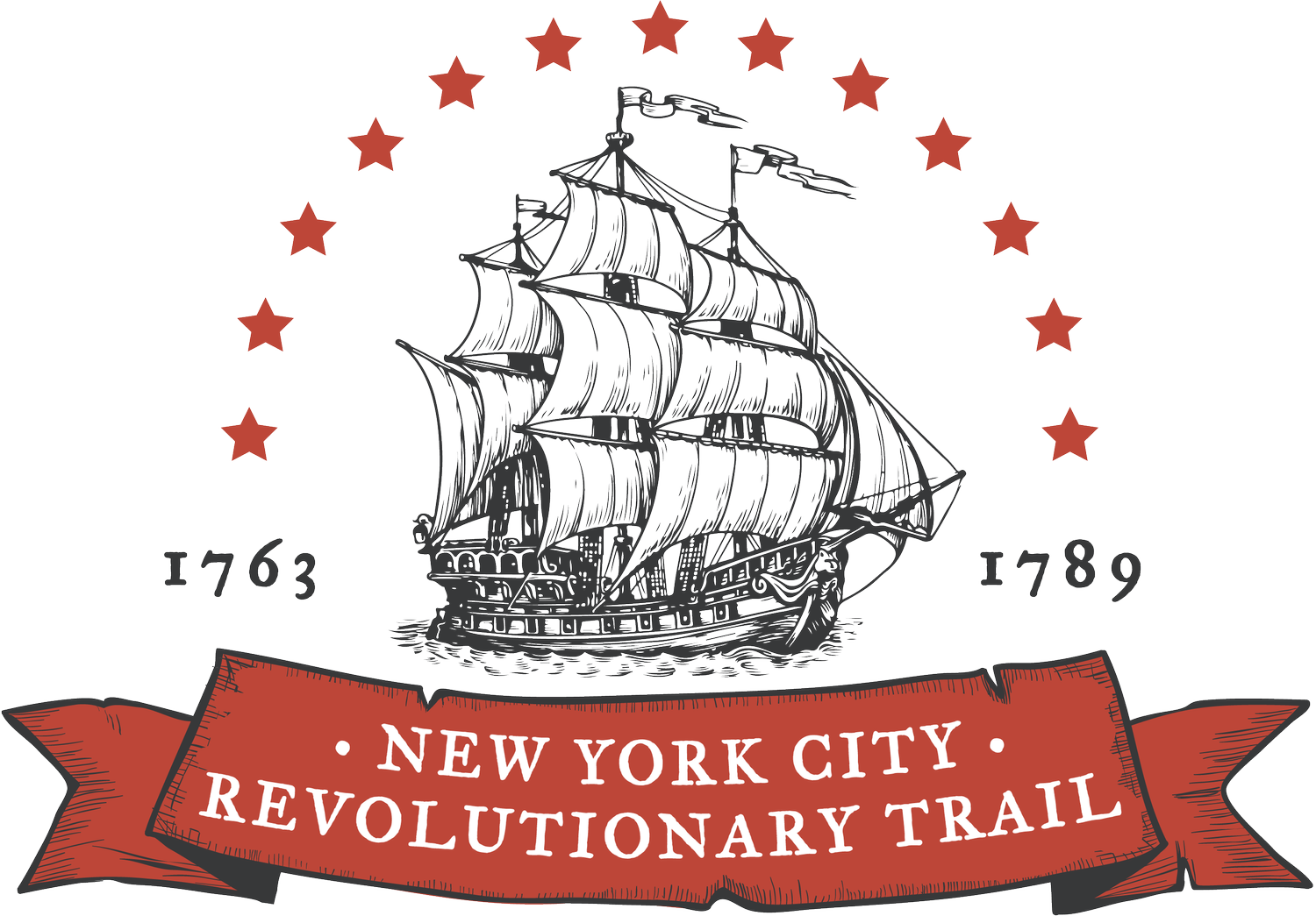 NYC Revolutionary Trail