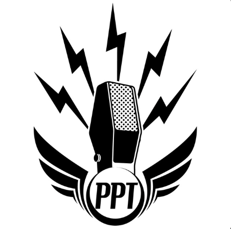 Person Place Thing   Live Podcast Recording