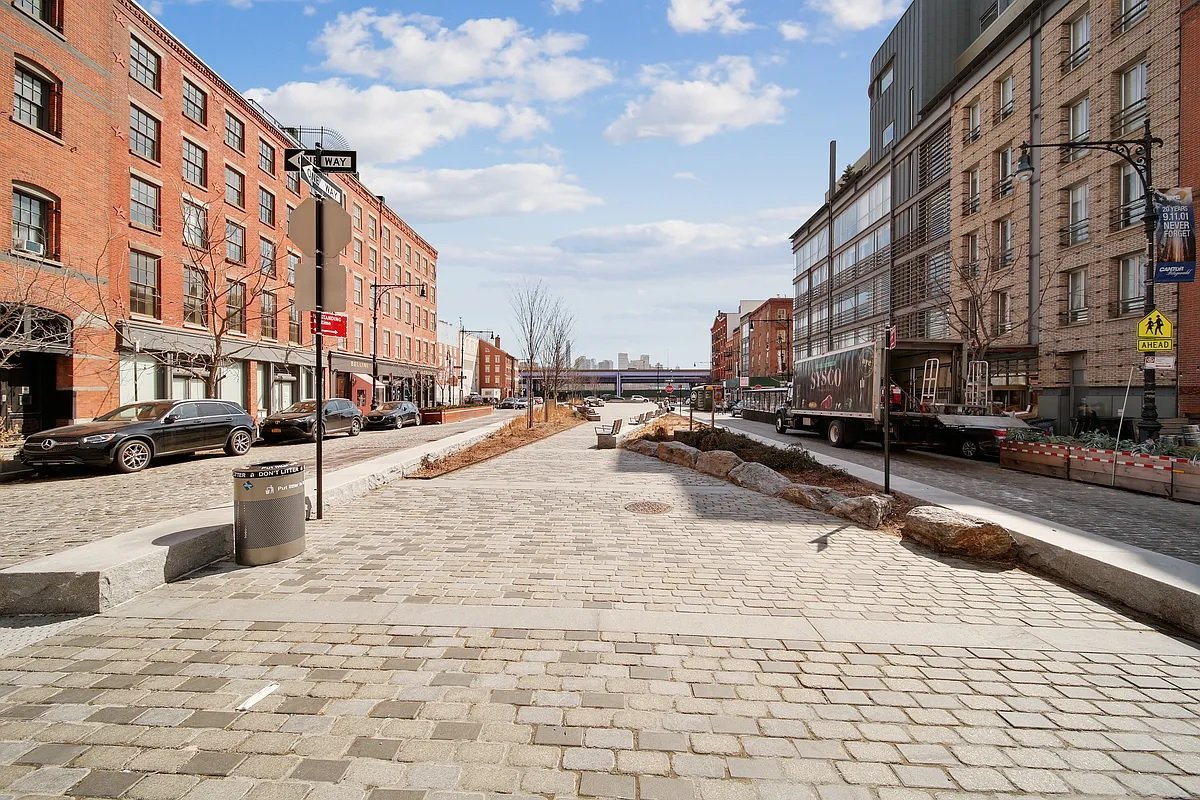 Stop 6 Peck Slip — NYC Revolutionary Trail