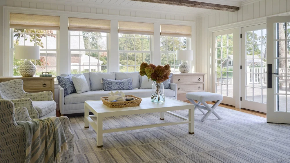Interior Designer Blowing Rock - Powder Point Interior Design
