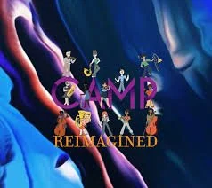 Camp Reimagined