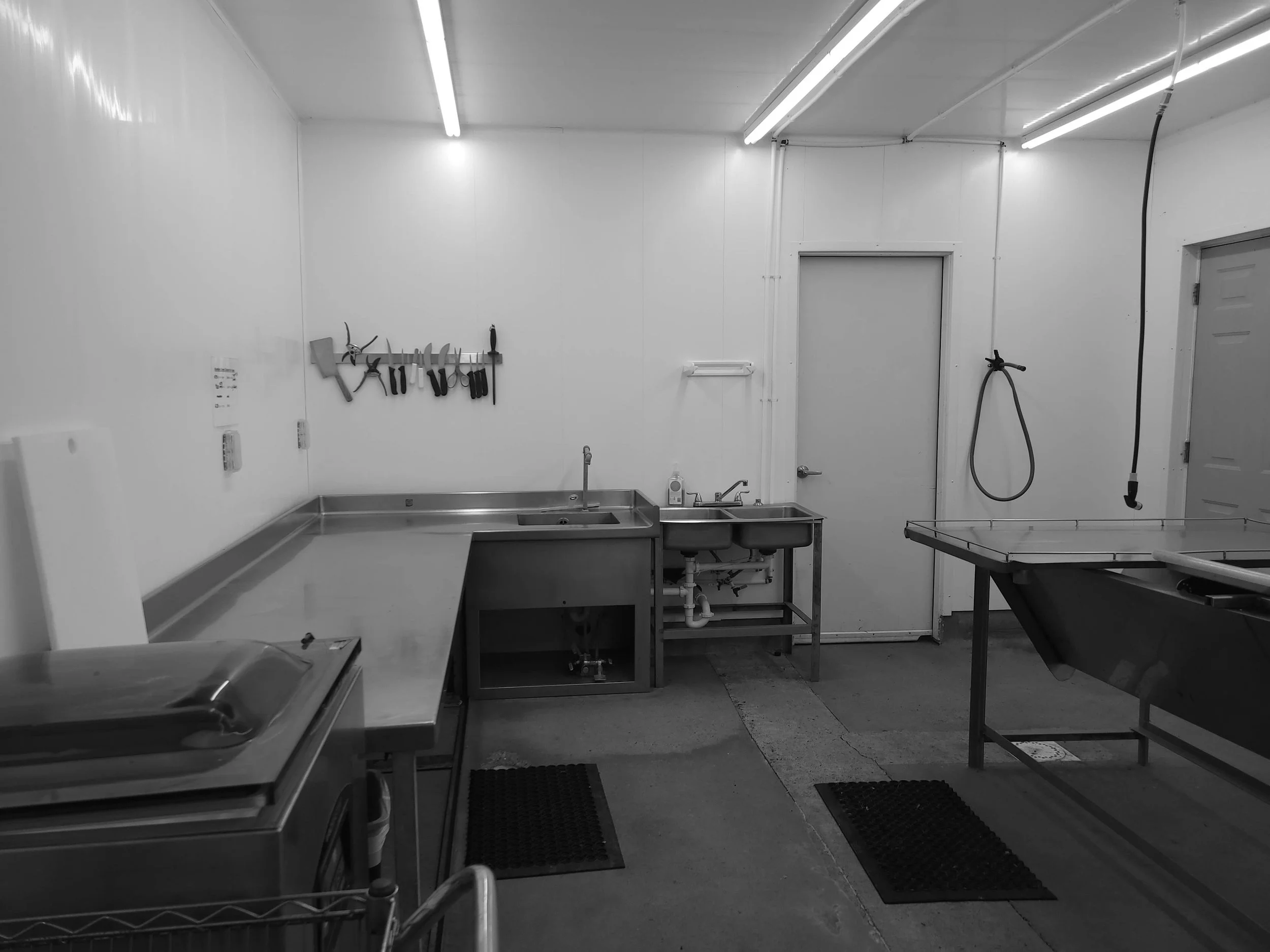 Little Brook Acres Poultry Processing & Pastureraised meats