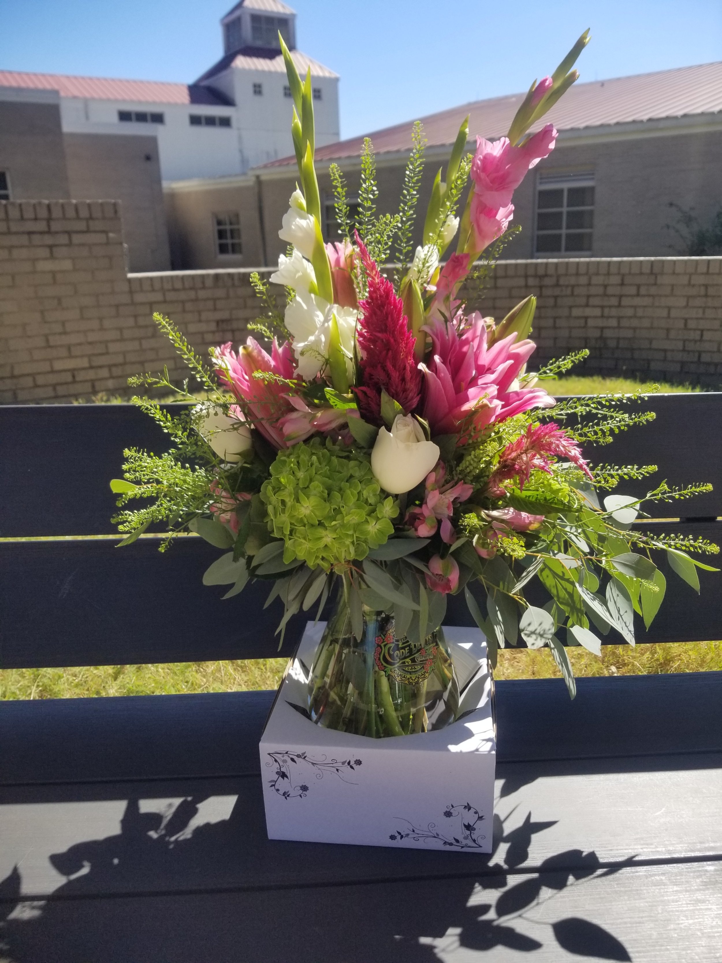 Florist's Choice Mix