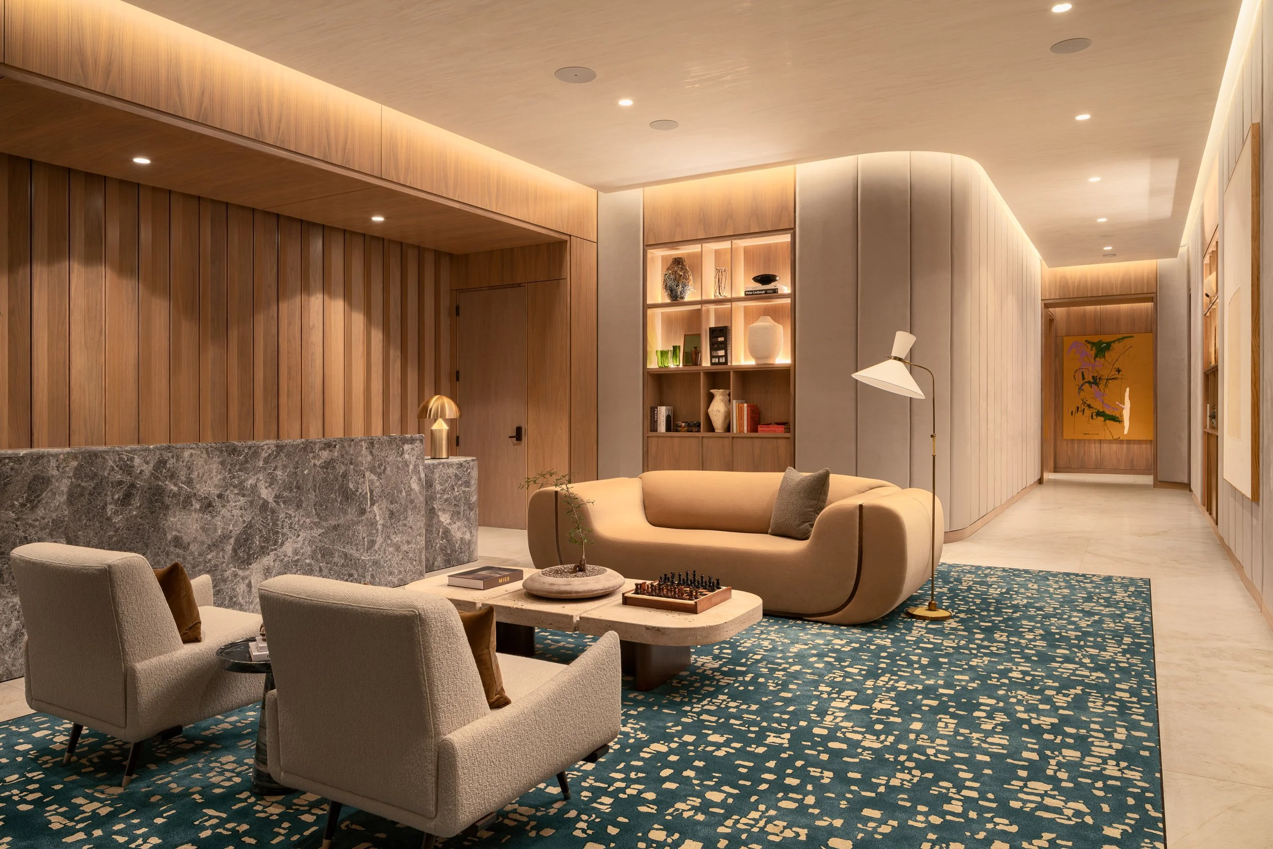 Rosewood Residences Lobby - Porte - ©EvanRamzi - Web-6.jpg