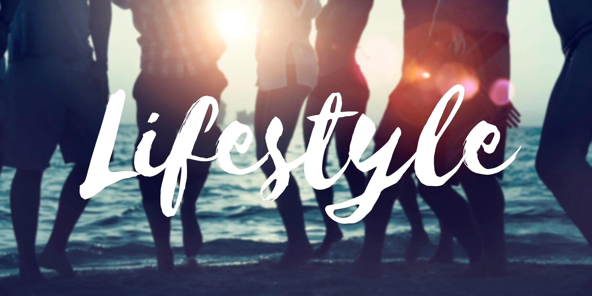 NEW: Online Lifestyle Coaching