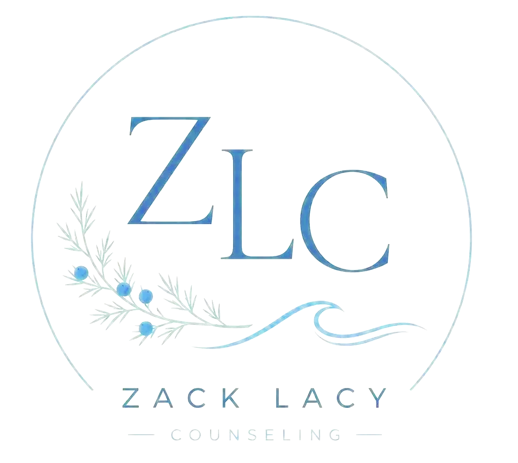 Zack Lacy Counseling