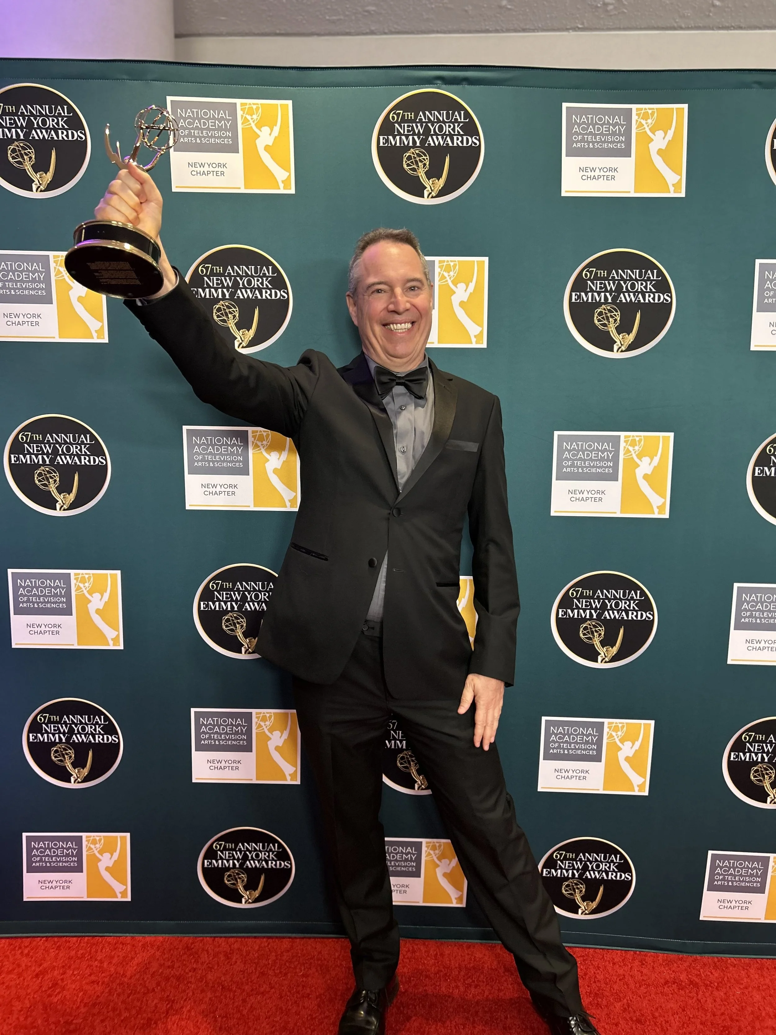 Larry Epstein Productions