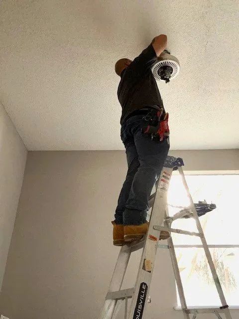 North Florida Handyman & Repairs