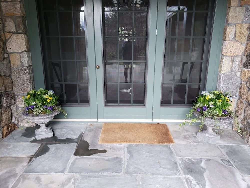 Spring Outdoor Containers — EARTH GARDEN