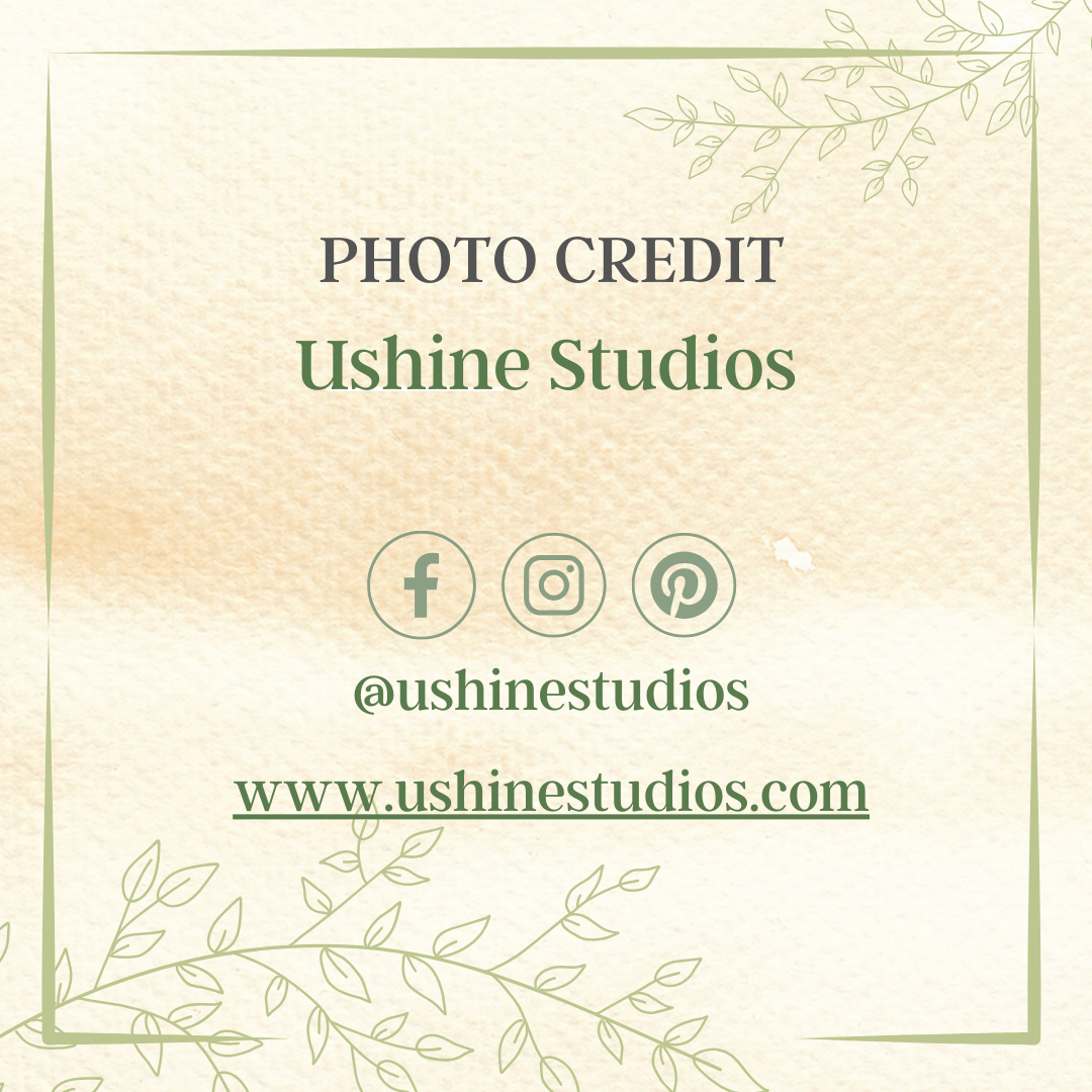 Ushine Studios Photography credit