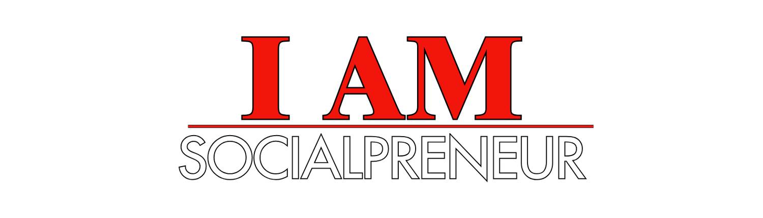 I AM Entertainment