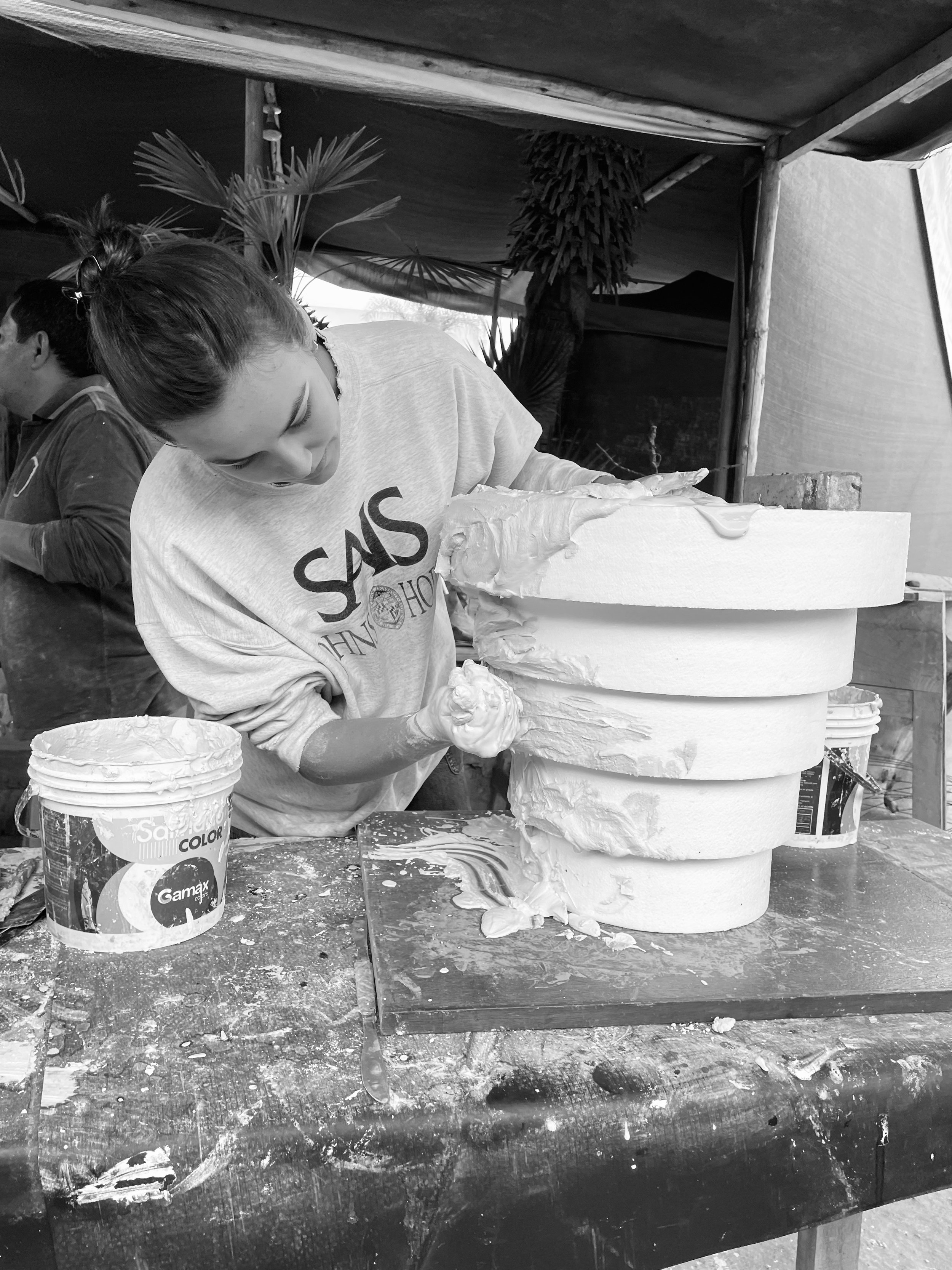Mold Making