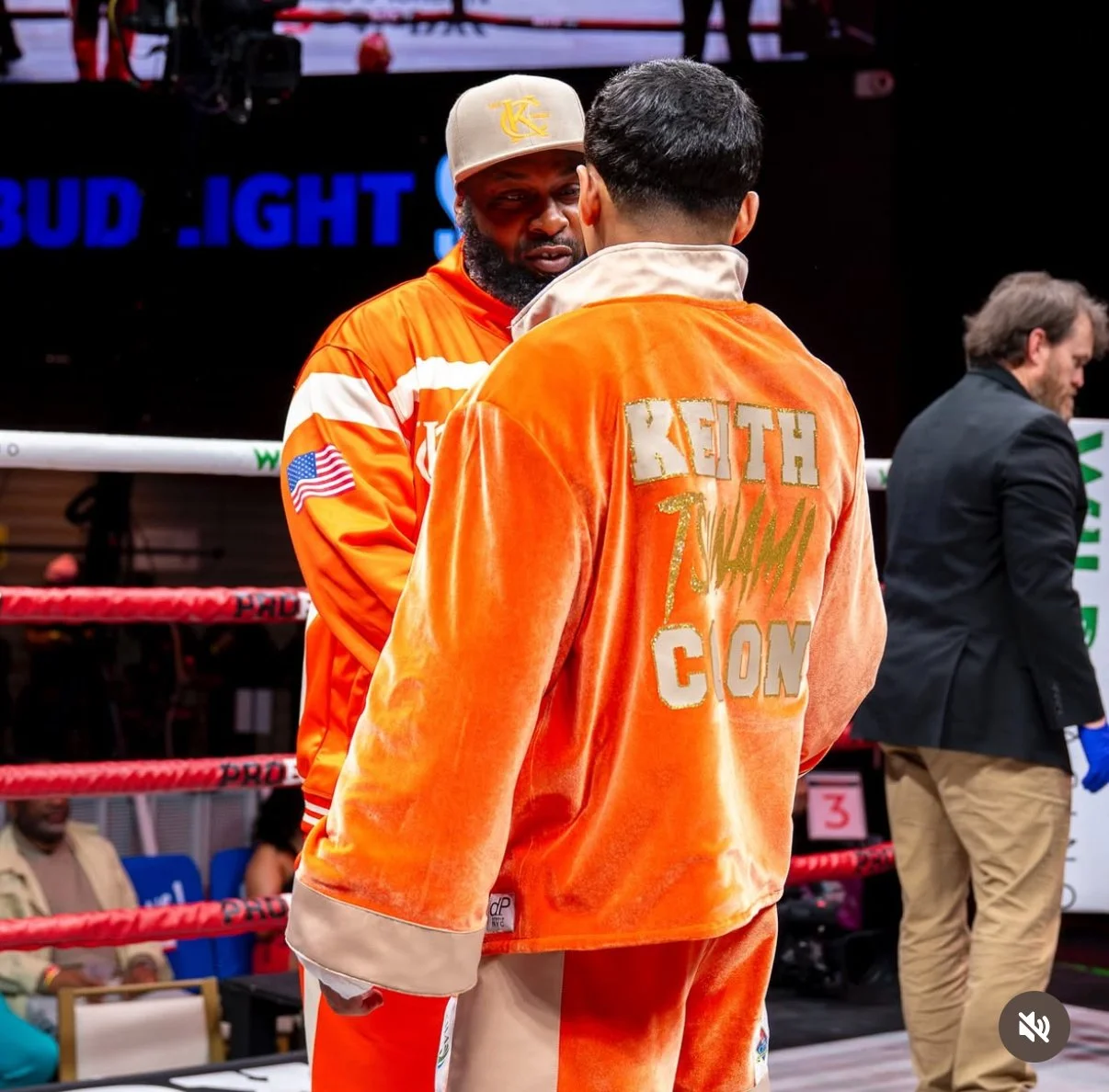 VELVET MEN’S LONG SLEEVE KIT